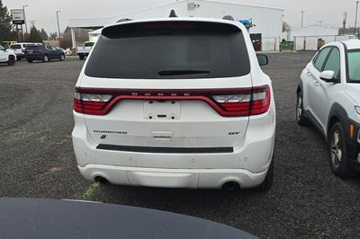2023 Dodge Durango GT Plus