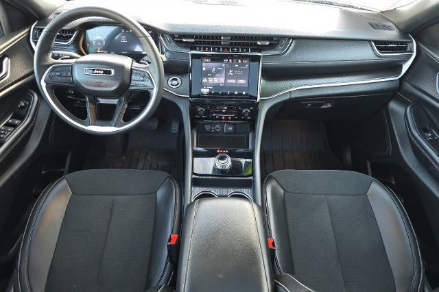 2024 Jeep Grand Cherokee L Altitude X