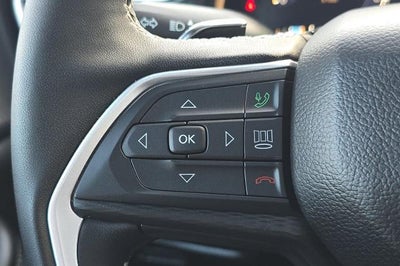 2024 Jeep Grand Cherokee L Altitude X