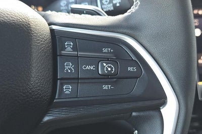 2024 Jeep Grand Cherokee L Altitude X