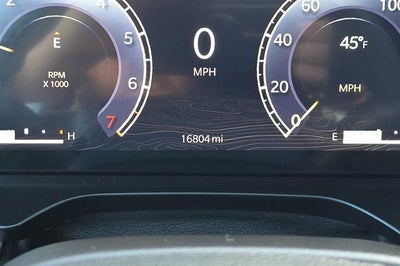 2024 Jeep Grand Cherokee L Altitude X