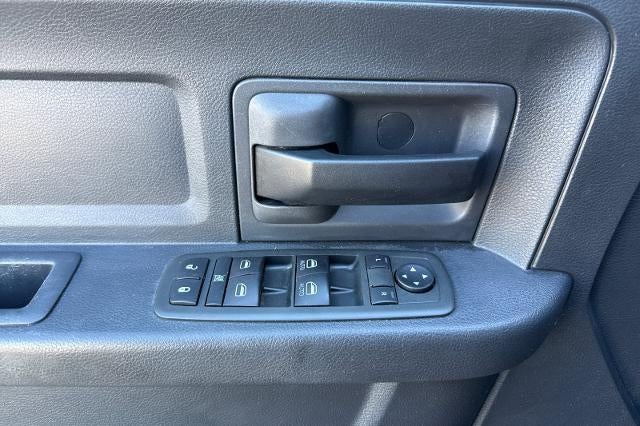 2012 RAM 1500 Tradesman