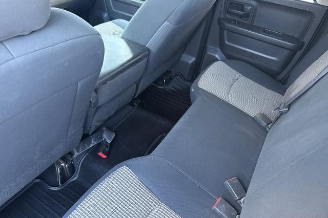 2012 RAM 1500 Tradesman