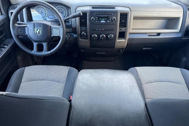2012 RAM 1500 Tradesman