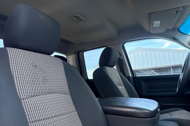 2012 RAM 1500 Tradesman