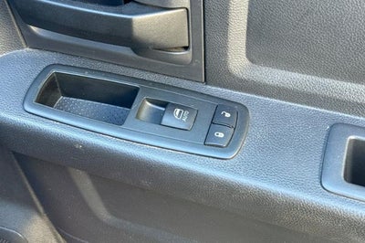 2012 RAM 1500 Tradesman