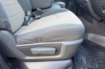 2012 RAM 1500 Tradesman