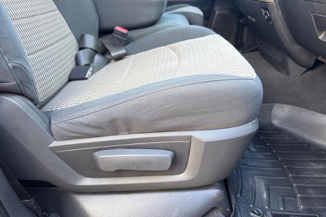 2012 RAM 1500 Tradesman