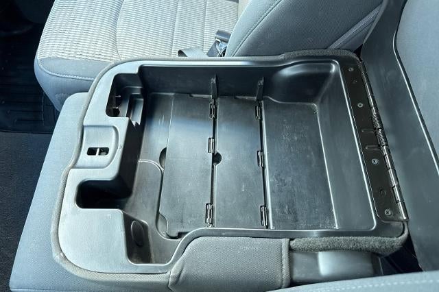 2012 RAM 1500 Tradesman