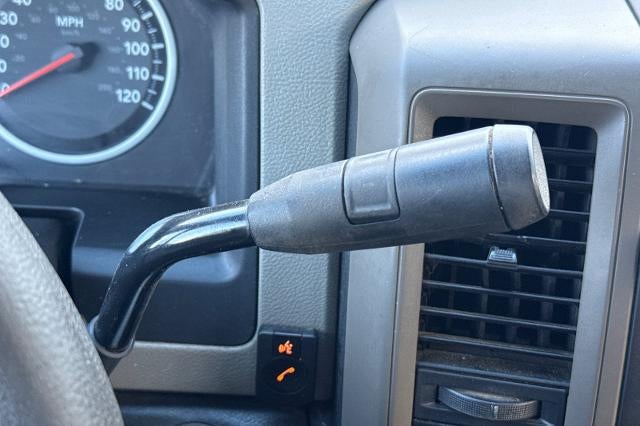 2012 RAM 1500 Tradesman