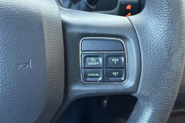 2012 RAM 1500 Tradesman