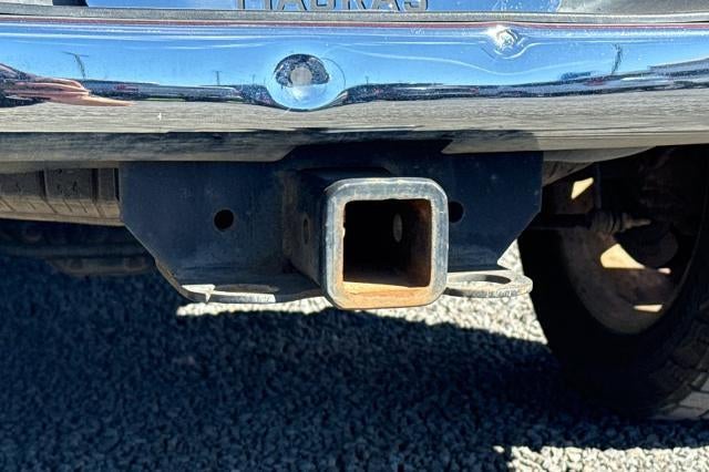 2012 RAM 1500 Tradesman
