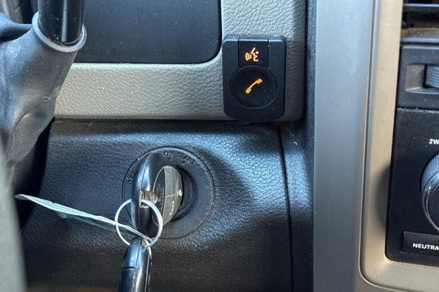 2012 RAM 1500 Tradesman