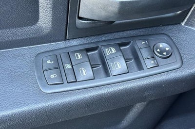2016 RAM 1500 Express
