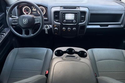 2016 RAM 1500 Express