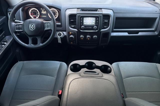 2016 RAM 1500 Express