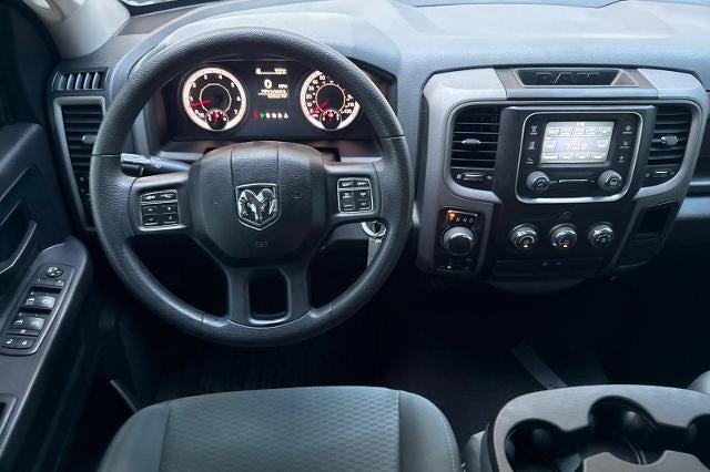2016 RAM 1500 Express
