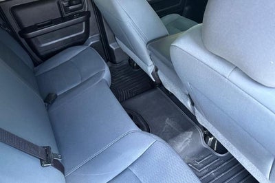 2016 RAM 1500 Express