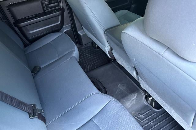 2016 RAM 1500 Express