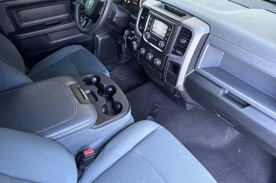 2016 RAM 1500 Express