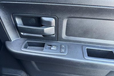 2016 RAM 1500 Express