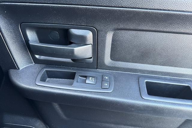 2016 RAM 1500 Express