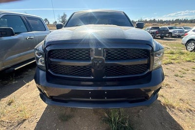 2016 RAM 1500 Express