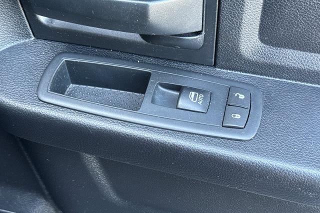 2016 RAM 1500 Express