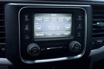 2016 RAM 1500 Express