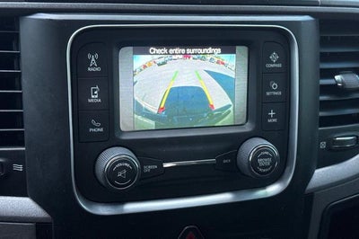 2016 RAM 1500 Express