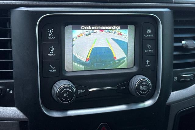 2016 RAM 1500 Express