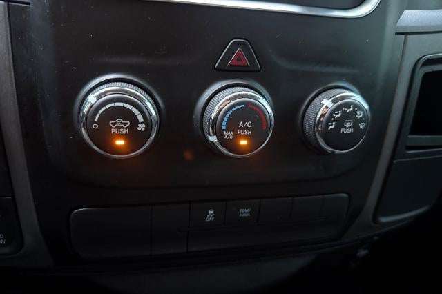 2016 RAM 1500 Express