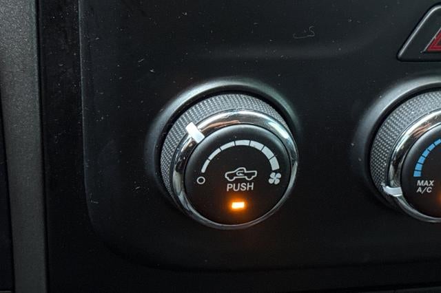 2016 RAM 1500 Express