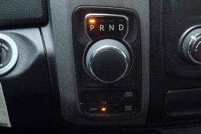 2016 RAM 1500 Express