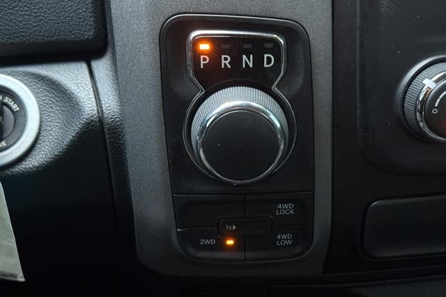 2016 RAM 1500 Express
