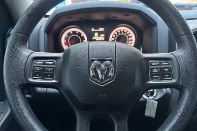 2016 RAM 1500 Express