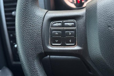 2016 RAM 1500 Express