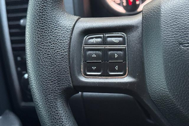 2016 RAM 1500 Express