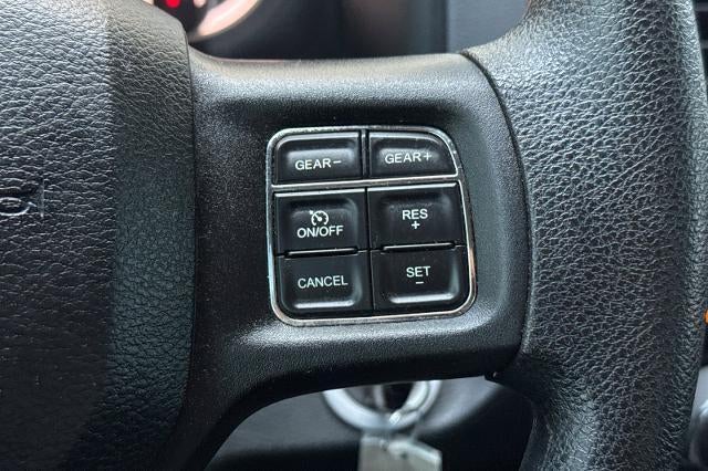 2016 RAM 1500 Express