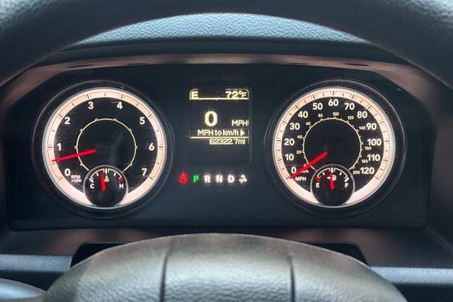 2016 RAM 1500 Express