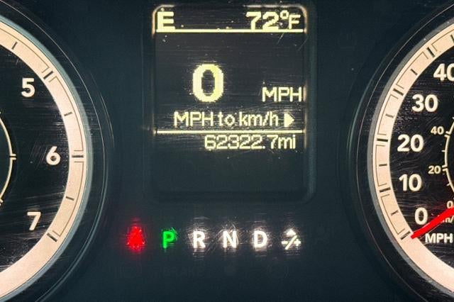 2016 RAM 1500 Express