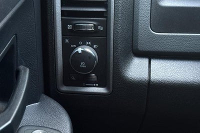 2016 RAM 1500 Express