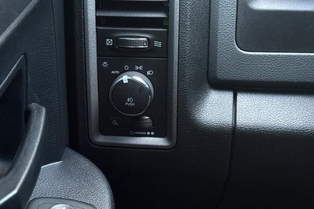 2016 RAM 1500 Express