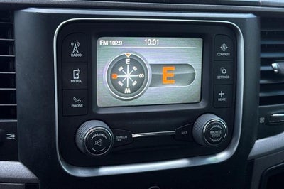 2016 RAM 1500 Express