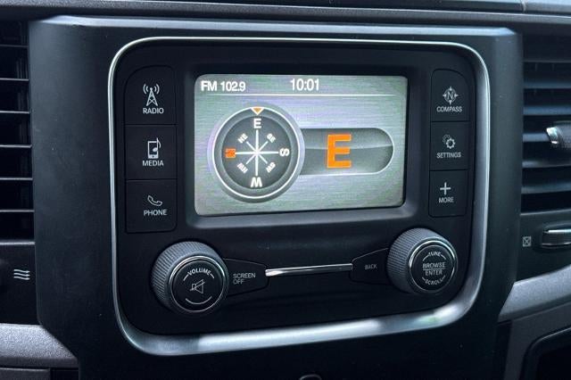 2016 RAM 1500 Express