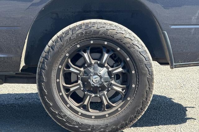 2016 RAM 1500 Express