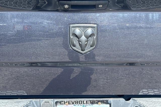 2016 RAM 1500 Express