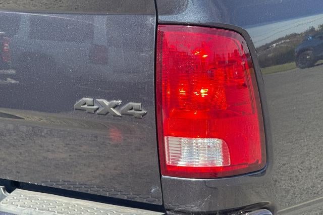 2016 RAM 1500 Express
