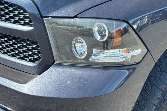 2016 RAM 1500 Express