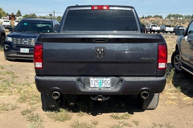 2016 RAM 1500 Express